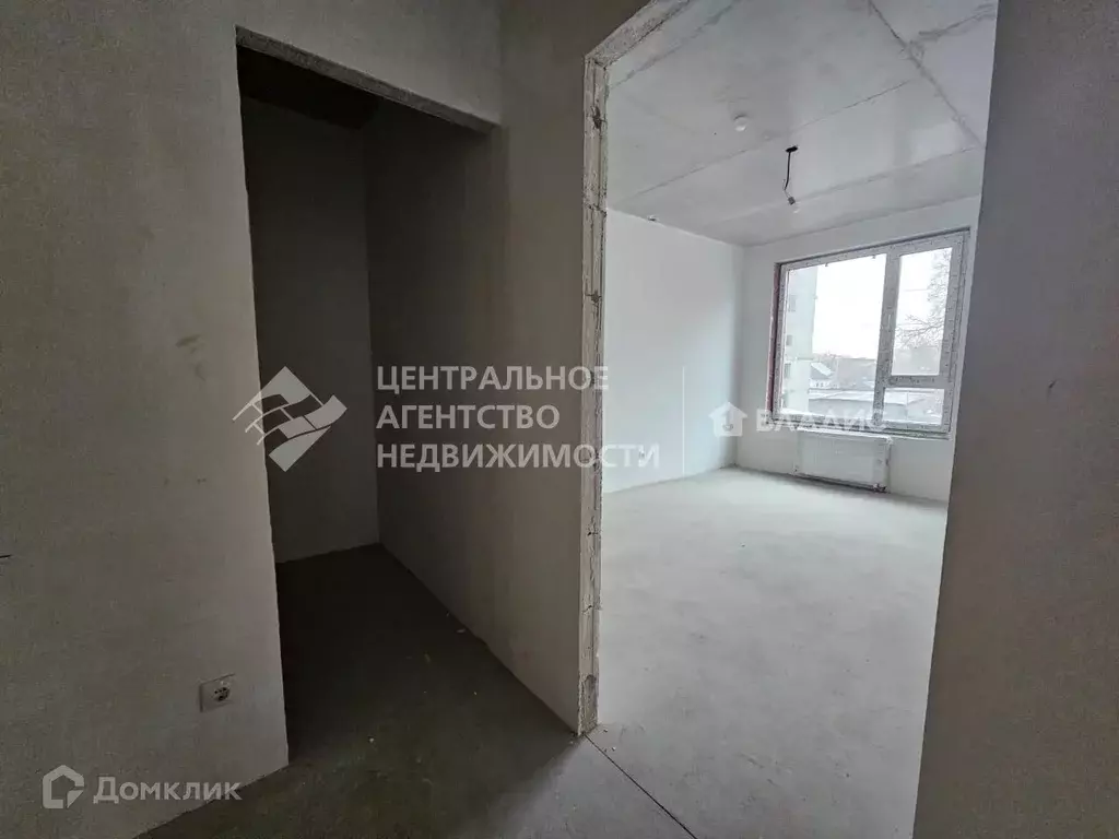 Продаётся 1-к квартира, 33.75 м - Фото 0