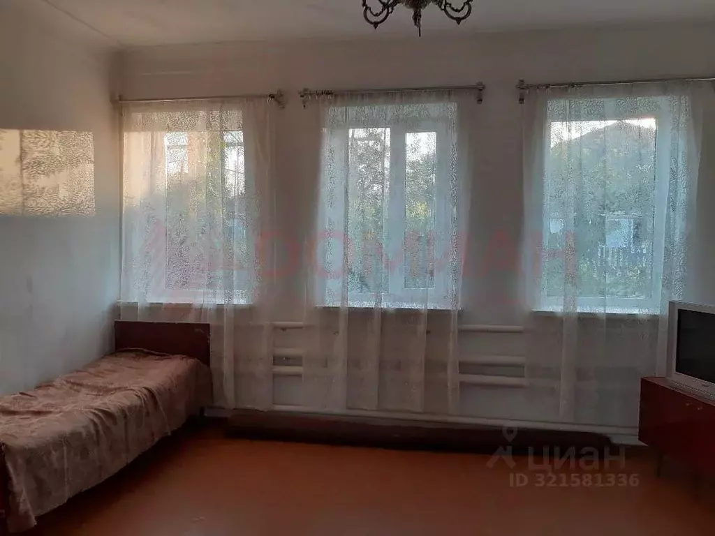 Дом в Ростовская область, Октябрьский район, Красюковская сл. ул. ... - Фото 2