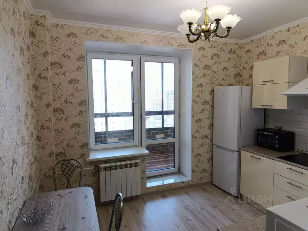 1-к кв. Московская область, Щелково пер. 1-й Советский, 16 (44.0 м) - Фото 1