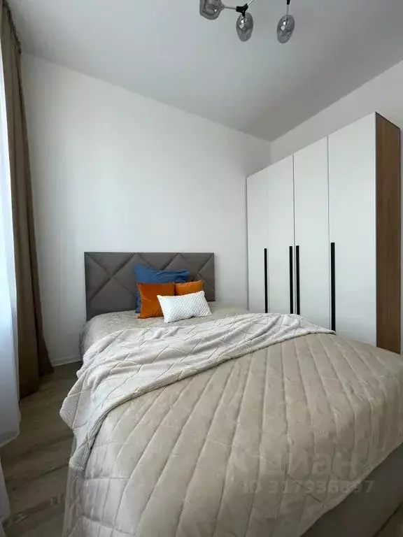 1-к кв. Москва Рязановское поселение, ул. Уточкина, 5к1 (40.0 м) - Фото 1