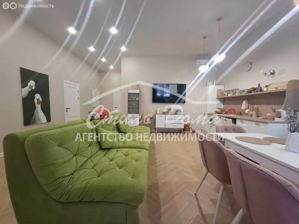 Дом в хутор Бурковский, СНТ Дубрава, улица Роз, 2Б (140 м) - Фото 2