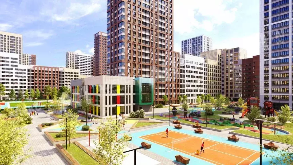 Помещение свободного назначения в Москва Тагильская ул., 6 (118 м) - Фото 1