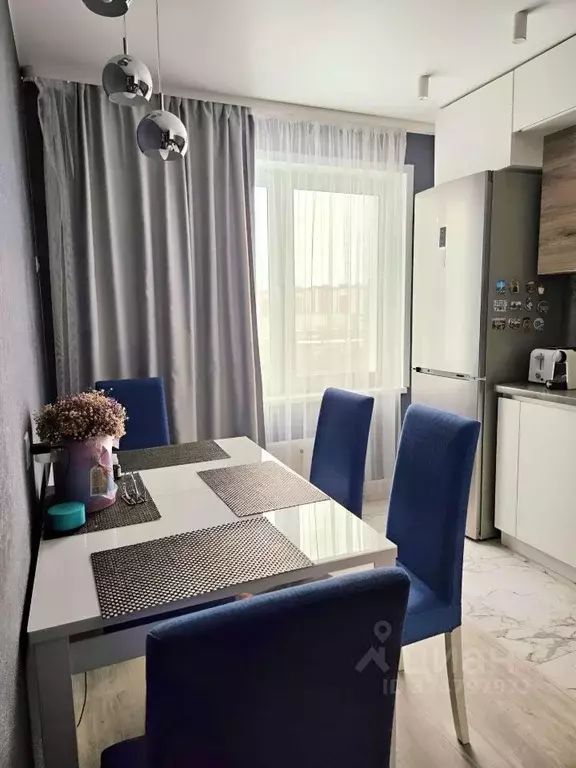 2-к кв. Пермский край, Пермь ул. Красные Казармы, 67 (59.0 м) - Фото 2