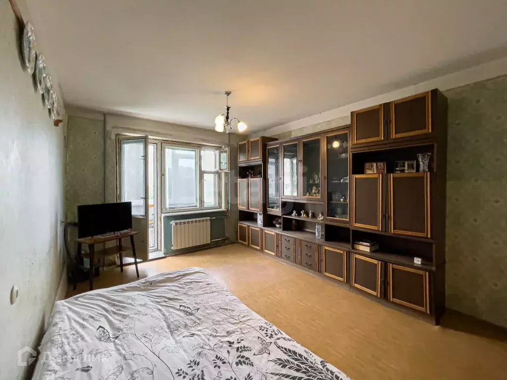 Продаётся 2-к квартира, 53 м - Фото 1