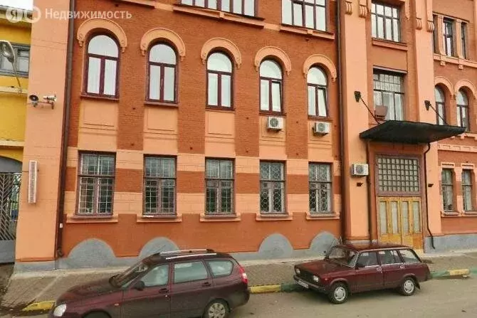 Помещение свободного назначения (1100 м) - Фото 1