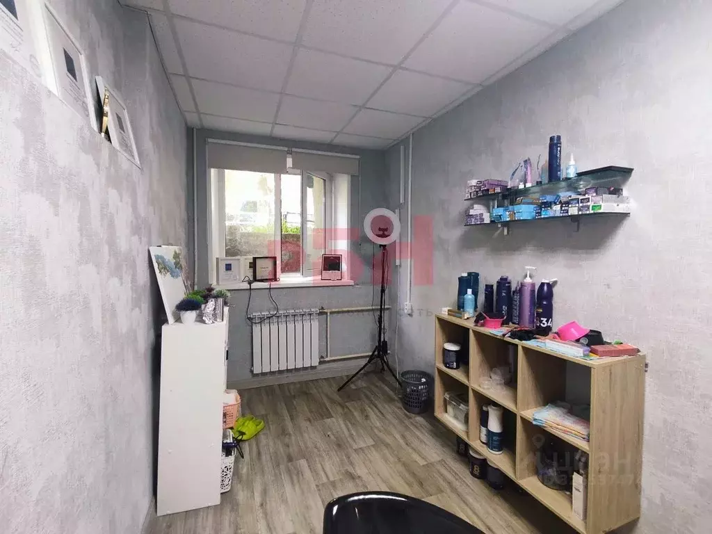 Офис в Челябинская область, Челябинск Каслинская ул., 52 (7 м) - Фото 1