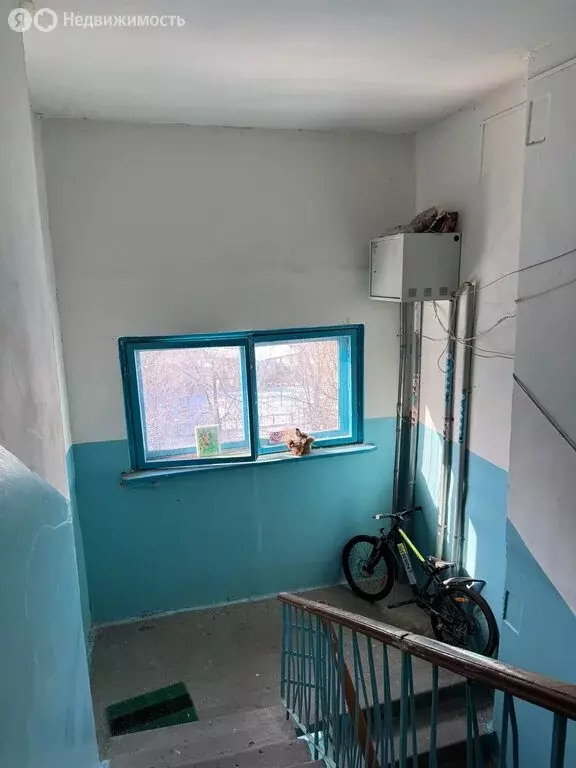 2-комнатная квартира: Волжский, улица Кирова, 18 (42.4 м) - Фото 1