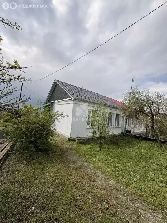 Дом в посёлок городского типа Черноморский, Юбилейная улица (43.5 м) - Фото 1