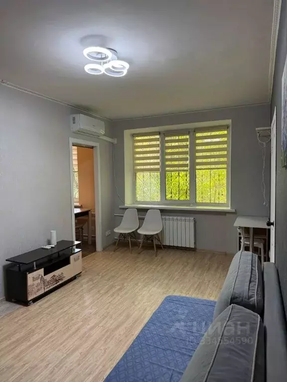 2-к кв. Москва Перовская ул., 46К5 (43.0 м) - Фото 1