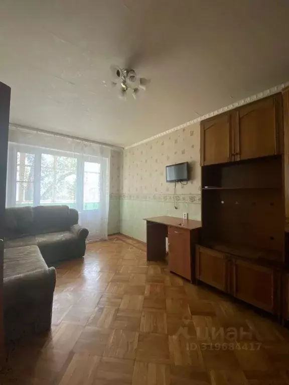 1-к кв. Ростовская область, Ростов-на-Дону ул. Еременко, 85/1 (25.0 м) - Фото 1
