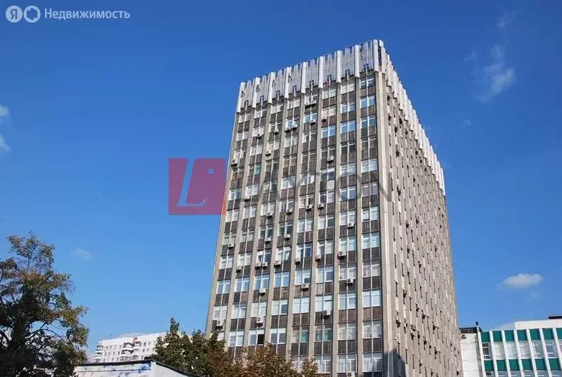 Офис (56 м) - Фото 2
