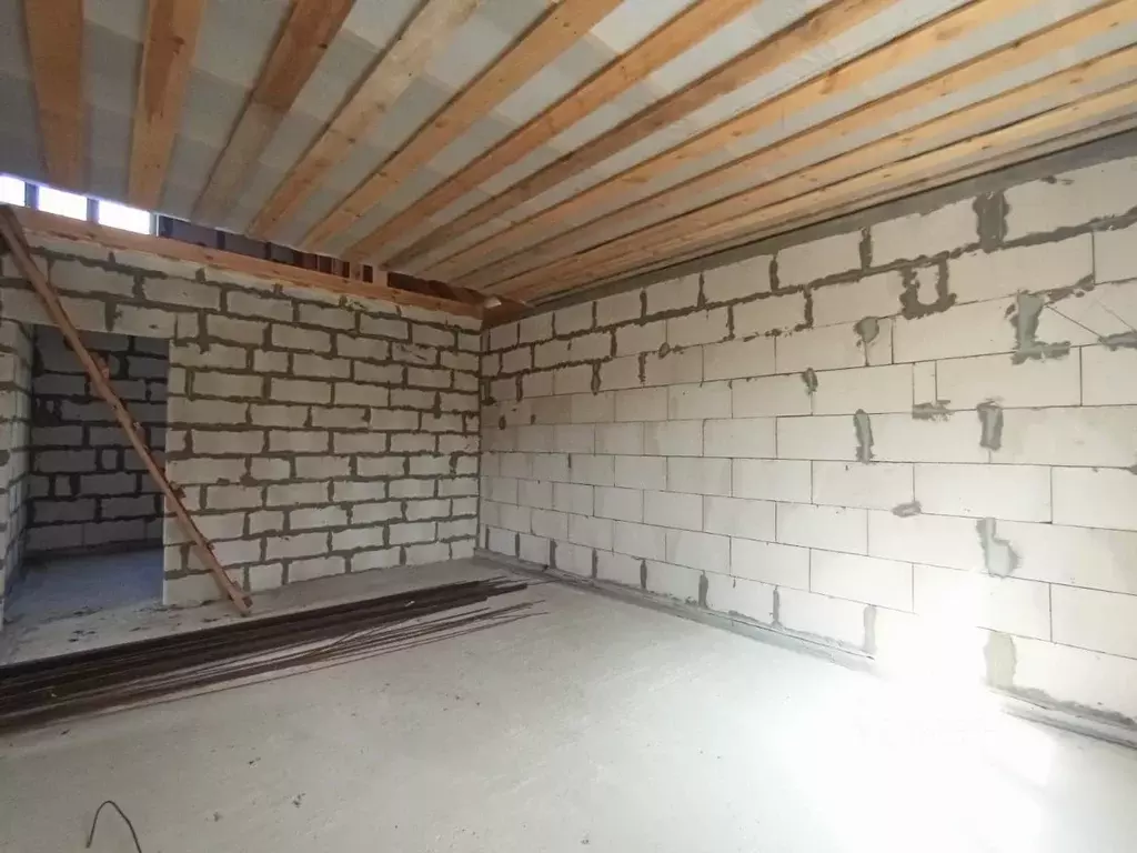 Коттедж в Пензенская область, Пенза проезд 1-й Таганцева, 15 (115 м) - Фото 2