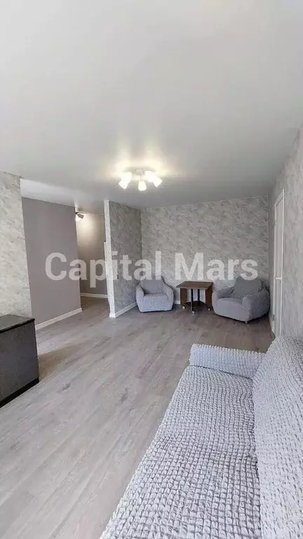 2-к кв. Москва ул. Академика Ильюшина, 10 (46.0 м) - Фото 1