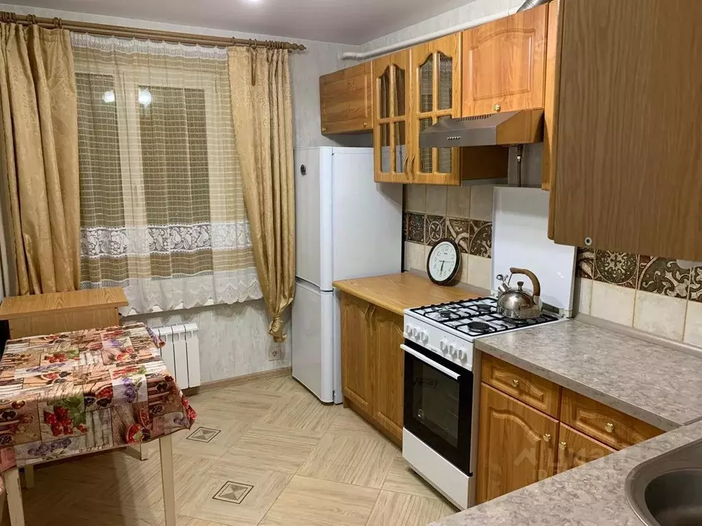 3-к кв. Московская область, Мытищи ул. Семашко, 25 (90.0 м) - Фото 1