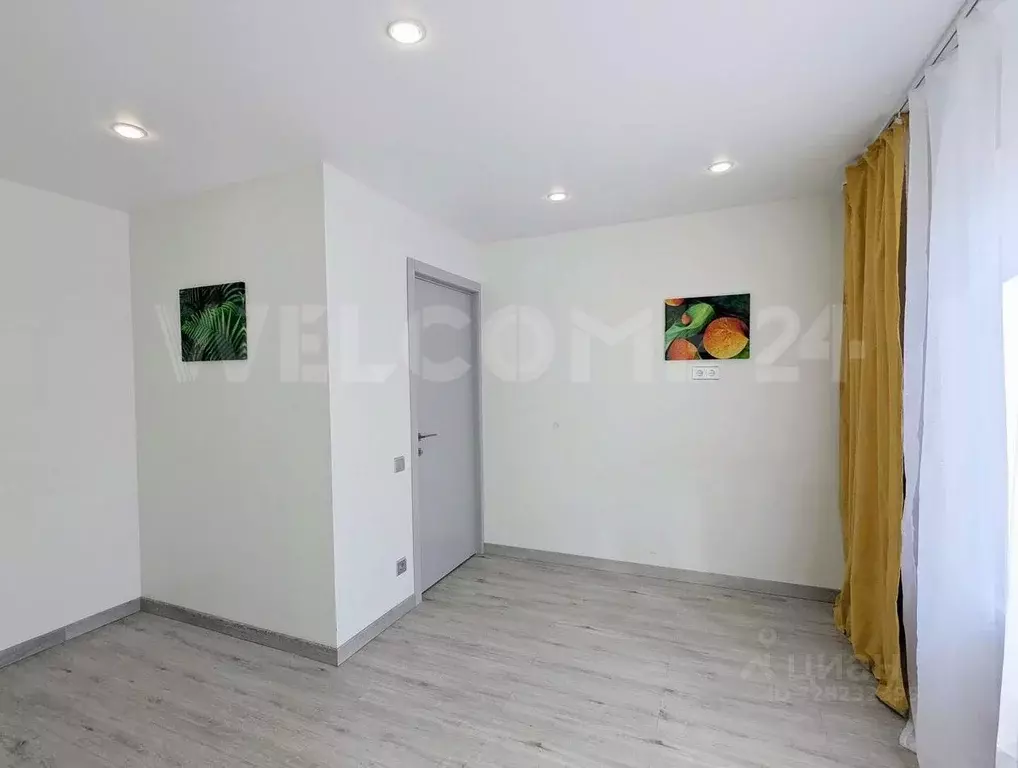 1-к кв. Москва Онежская ул., 12 (27.2 м) - Фото 2