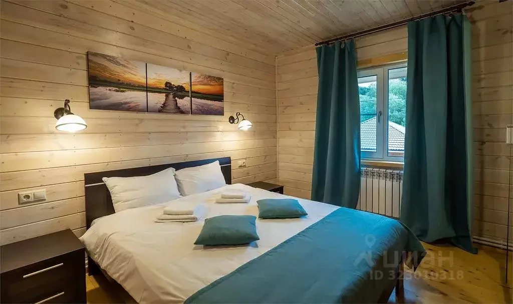 Дом в Тульская область, Заокский район, Страховское с/пос, д. Митино  ... - Фото 2