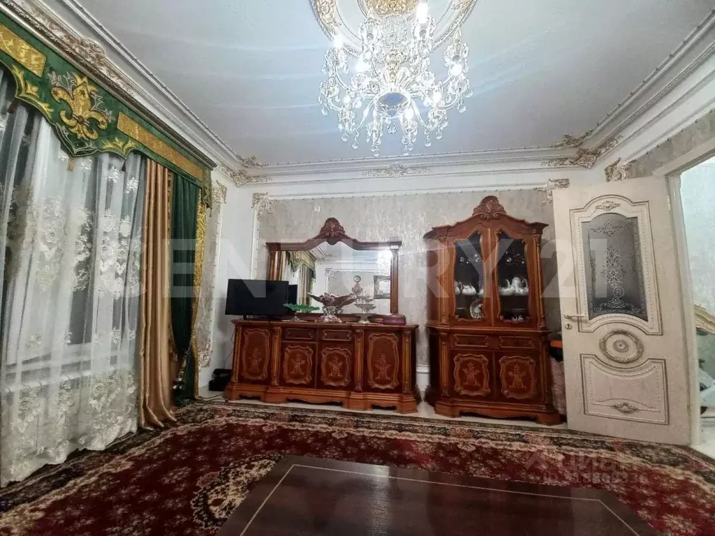 2-к кв. Дагестан, Махачкала ул. Надира Абилова, 20В (57.9 м) - Фото 1