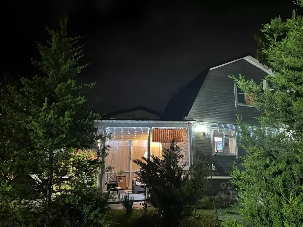 Дом в Краснодарский край, Новороссийск пер. Крестьянский, 1А (60 м) - Фото 1