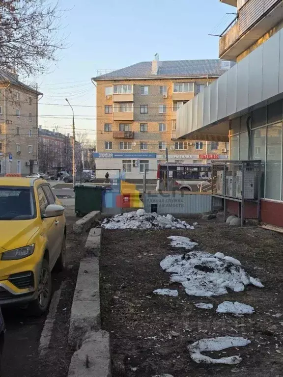 Помещение свободного назначения в Тульская область, Тула ... - Фото 2