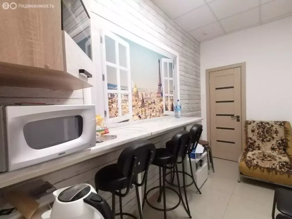 Помещение свободного назначения (93 м) - Фото 1