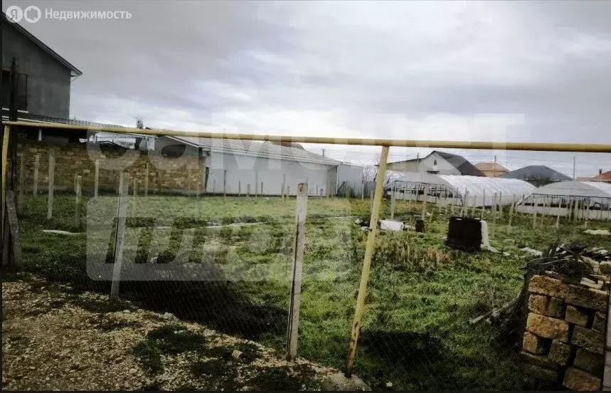 Участок в Угловое, Аграрная улица, 69 (10 м) - Фото 2