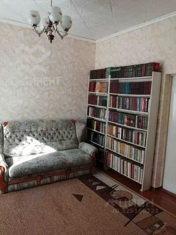 Дом в Крым, Первомайское пгт ул. Октябрьская, 117 (600 м) - Фото 2