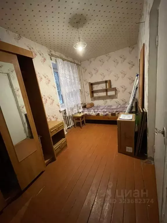 2-к кв. Московская область, Воскресенск Цемгигант мкр, ул. Монтажная, ... - Фото 1