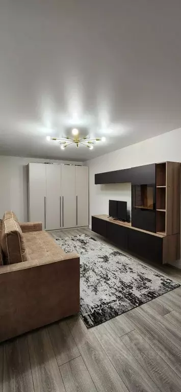 2-к кв. Рязанская область, Рязань Быстрецкая ул., 9к1 (50.0 м) - Фото 1