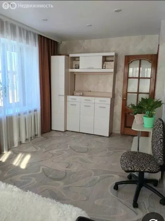 2-комнатная квартира: Шахунья, улица Генерала Веденина, 92 (49.7 м) - Фото 2