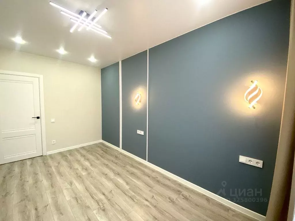 2-к кв. Иркутская область, Иркутск ул. Варламова, 108 (41.0 м) - Фото 2