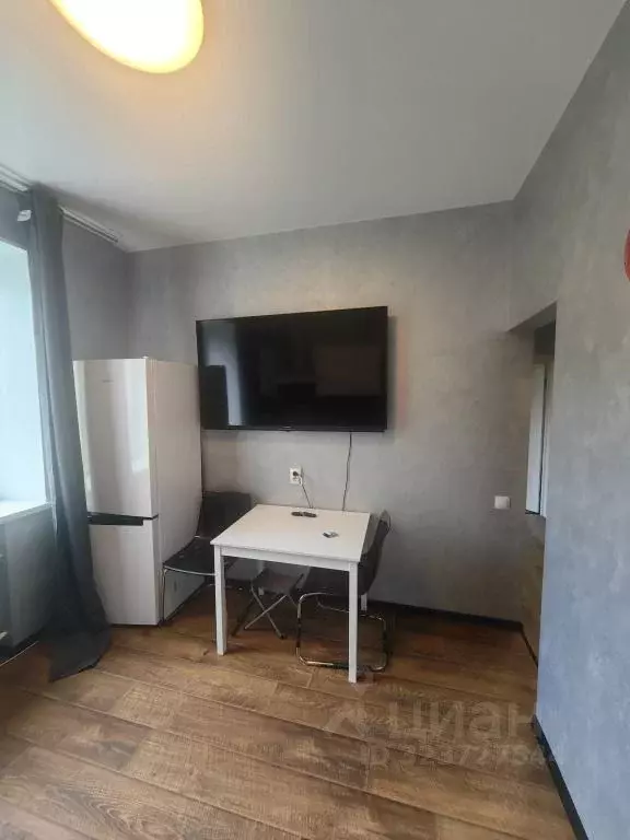 1-к кв. Ярославская область, Рыбинск ул. Баженова, 7 (40.0 м) - Фото 1