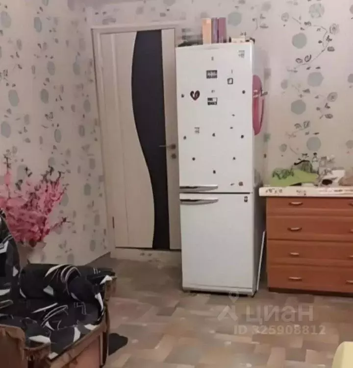 Комната Татарстан, Казань ул. Огарева, 13 (42.0 м) - Фото 2