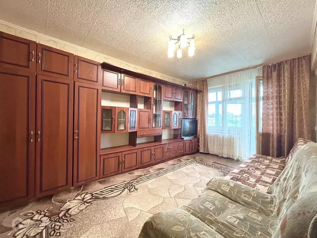 Продаётся 1-к квартира, 30.5 м - Фото 1