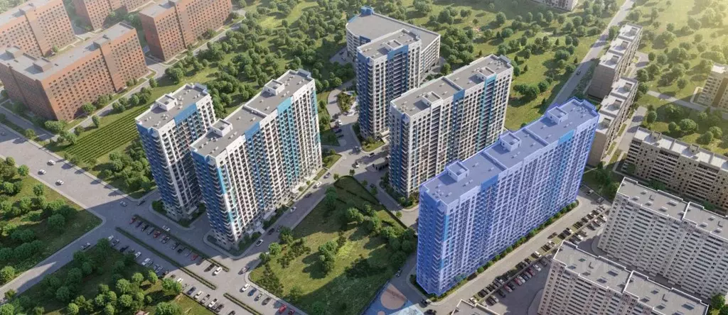 Офис в Краснодарский край, Новороссийск ул. Имени Алексея Матвейкина, ... - Фото 2