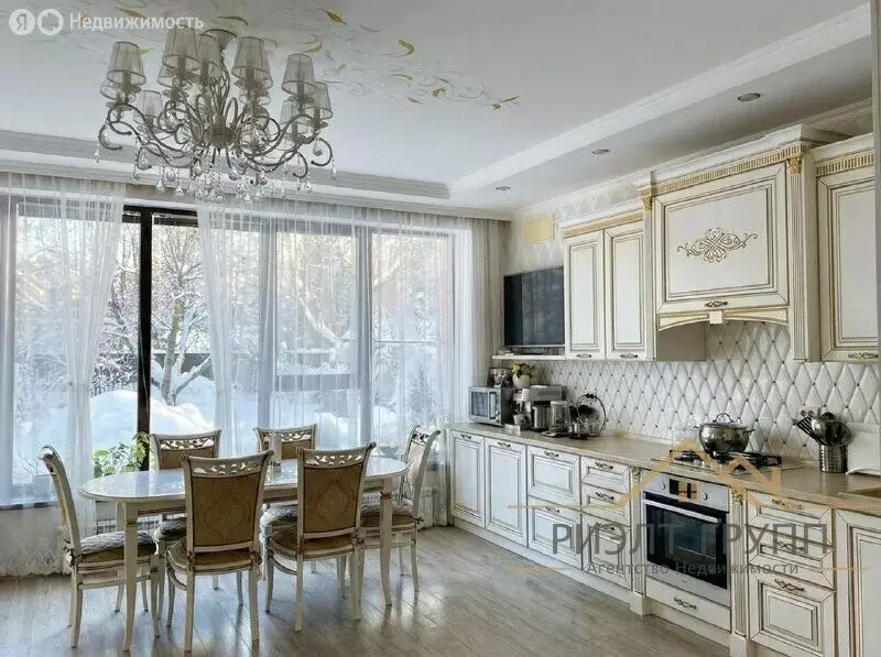 4-комнатная квартира: Казань, улица Гидромонтажников, 26 (160 м) - Фото 1