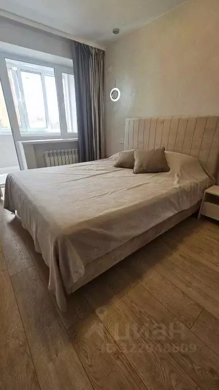 1-к кв. Ставропольский край, Пятигорск ул. Орджоникидзе, 15 (50.0 м) - Фото 1