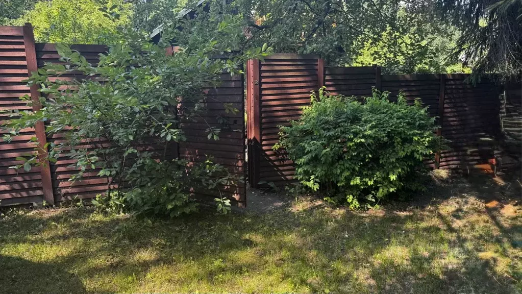 Дом в Москва д. Николо-Хованское, Коммунарка-2 СНТ, 7 (90 м) - Фото 2