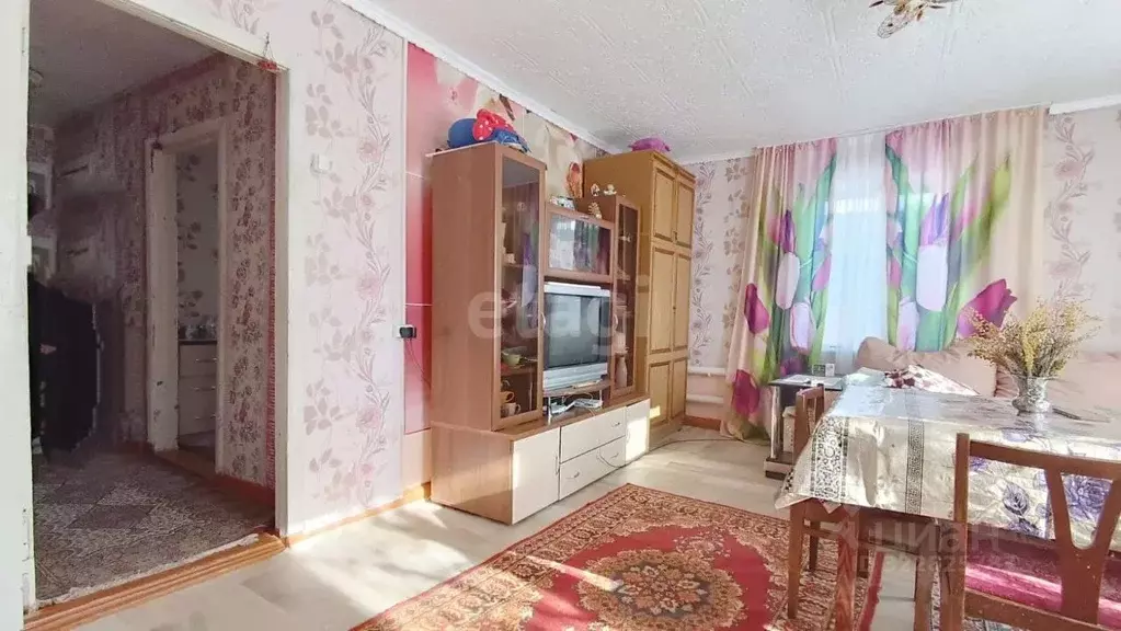 Дом в Челябинская область, Южноуральск Челябинская ул., 11 (78 м) - Фото 1