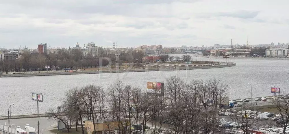 Офис в Санкт-Петербург ш. Революции, 3к1 (64 м) - Фото 2