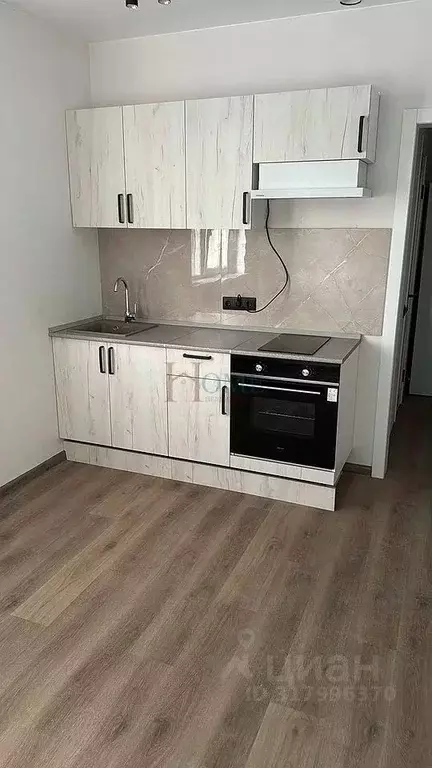 1-к кв. Новосибирская область, Новосибирск ул. Есенина, 12/1 (36.0 м) - Фото 0