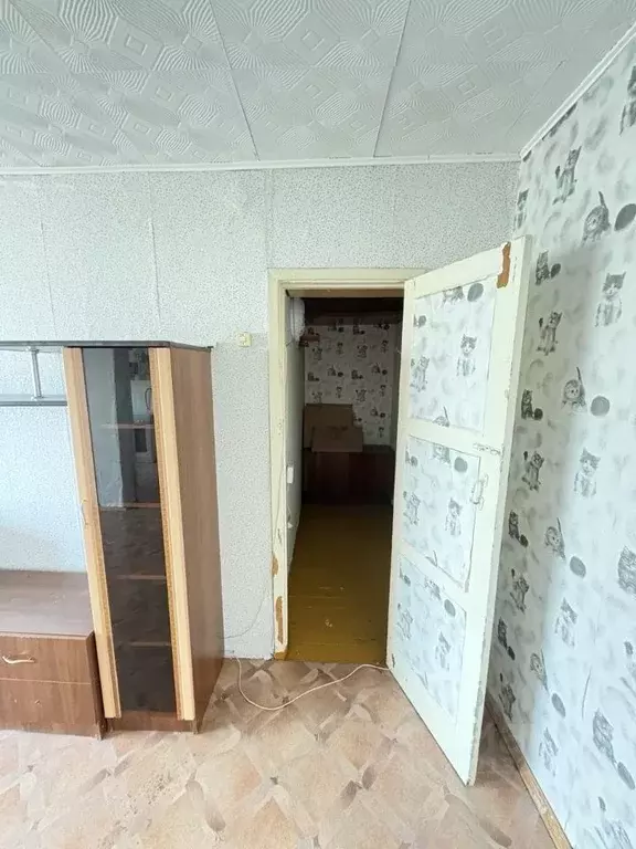 2-к кв. Челябинская область, Челябинск Трудовая ул., 15 (44.0 м) - Фото 2