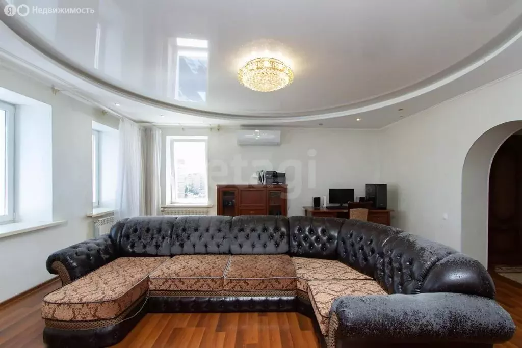 2-комнатная квартира: Томск, проспект Фрунзе, 18 (106.9 м) - Фото 2