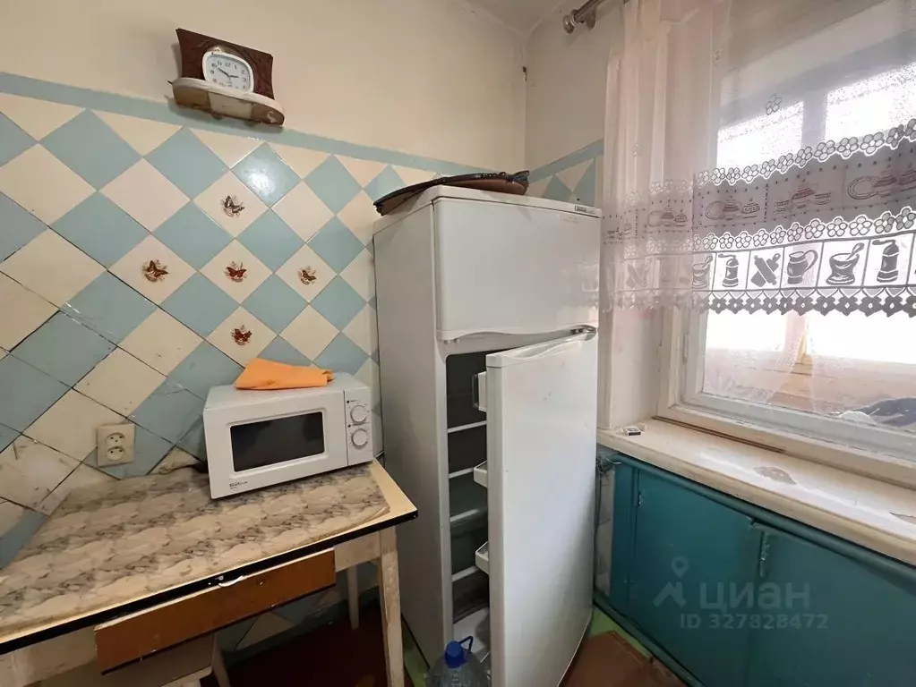 1-к кв. Ленинградская область, Никольское Тосненский район, Советский ... - Фото 1