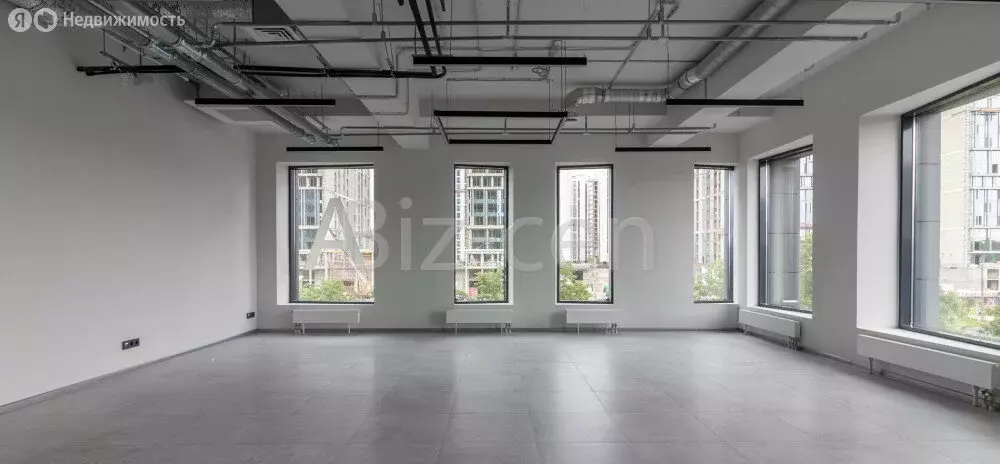 Офис (301 м) - Фото 2