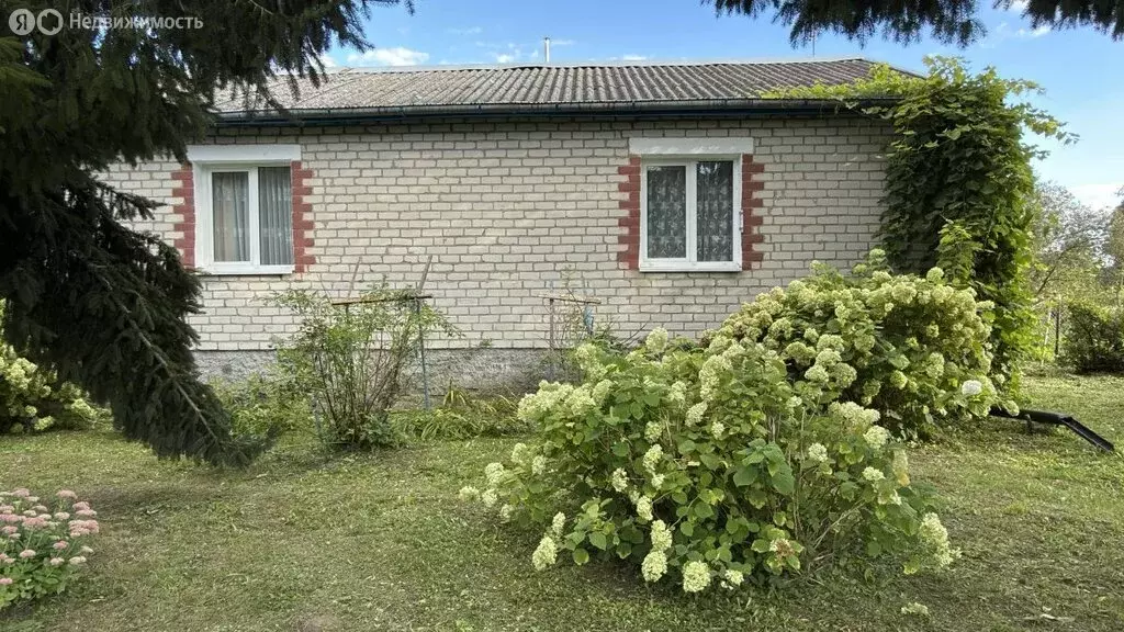Дом в Правдинск, Московская улица, 7 (96.4 м) - Фото 2