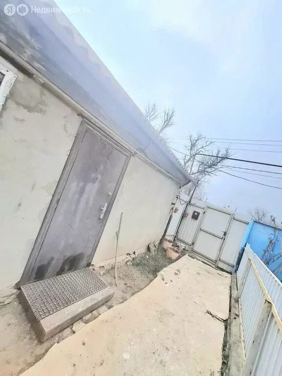 Дом в Красный Сулин, Октябрьская улица (106 м) - Фото 2