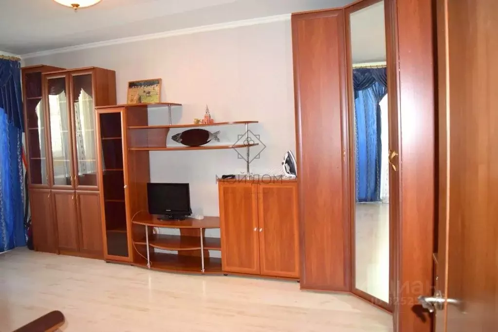 1-к кв. Москва Варшавское ш., 62К2 (37.0 м) - Фото 1