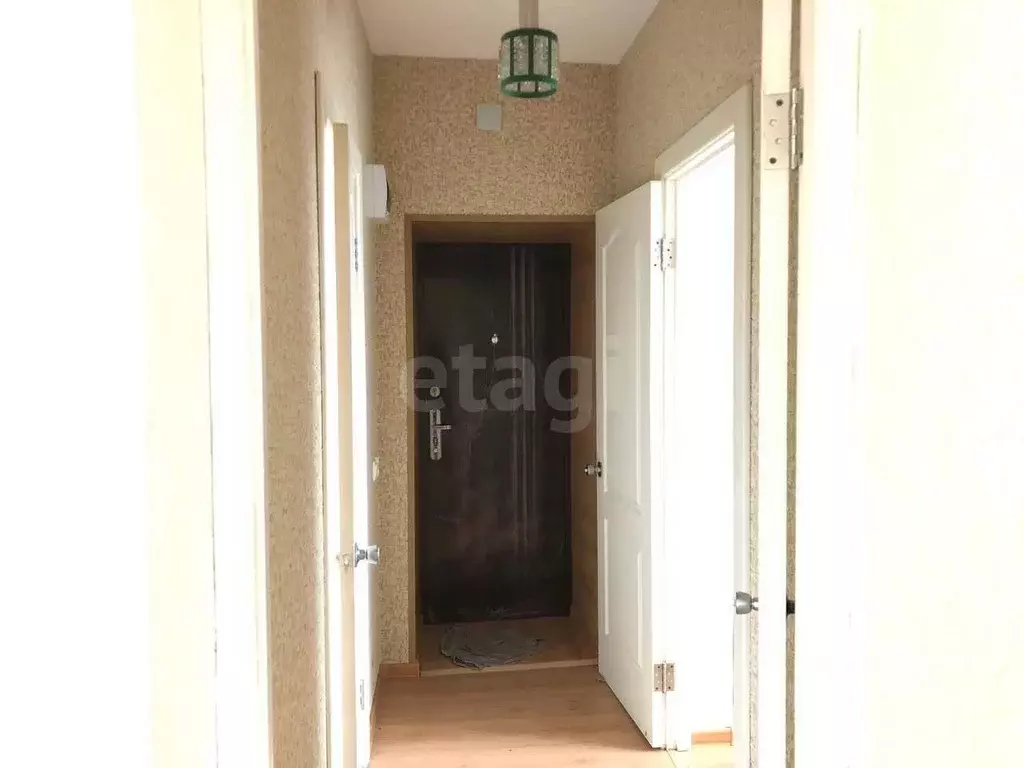 2-к кв. Башкортостан, Уфимский район, с. Михайловка Озерная ул., 3 ... - Фото 1