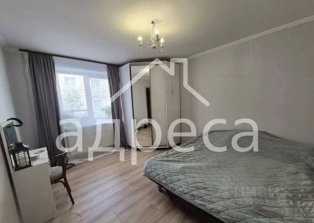 2-к кв. Самарская область, Самара Крутые Ключи мкр, 32 (44.0 м) - Фото 2