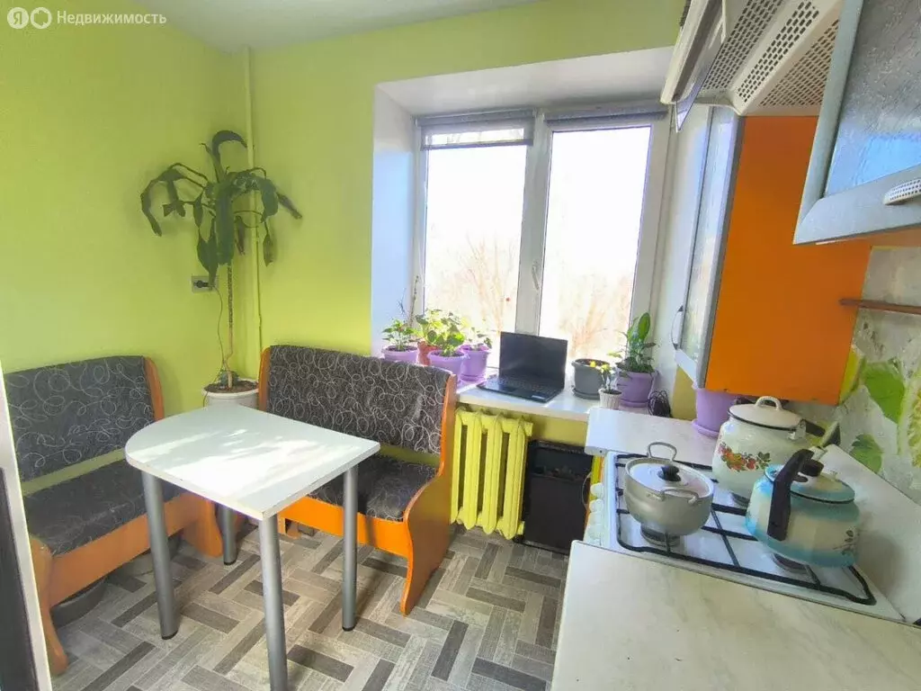 1-комнатная квартира: Магнитогорск, улица Казакова, 10 (31.4 м) - Фото 2